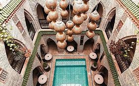 Riad Challa Hotel & Spa